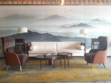 Hanting Premium Hotel Zhuantang China Academy of Art