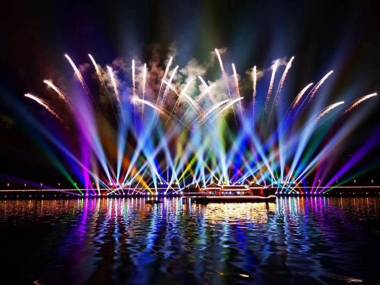 Starway Hotel Hangzhou Linan Wanhua Plaza