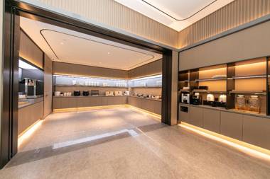 Ji Hotel Hangzhou Yunqi Town Convention and Exhibition Center