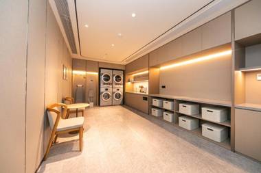 Ji Hotel Hangzhou Yunqi Town Convention and Exhibition Center