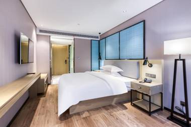 Hanting Hotel Hangzhou Qianjiang Economic Development Zone