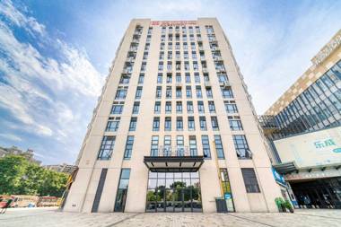 Starway Hotel Hangzhou Xixi Happy City