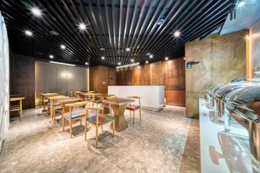 Starway Hotel Hangzhou Xixi Happy City