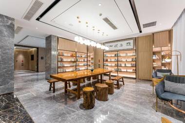 Atour Hotel West Lake Science Park