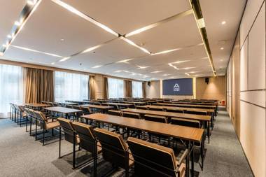 Atour Hotel West Lake Science Park