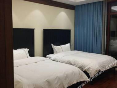 Sangzhu Yishu Hostel