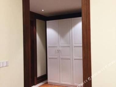 Sangzhu Yishu Hostel