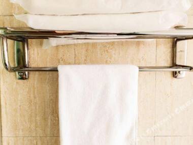 IU Hotel (Hangzhou West Lake Fengqi Road Metro Station)