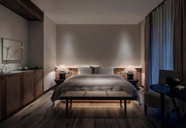 Hangzhou Sisan 1934 Hotel