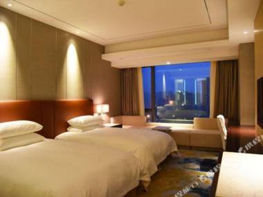 Sorl Hotel Hangzhou