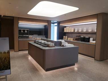 JI Hotel Hangzhou Song City