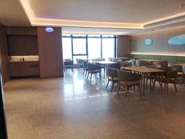 JI Hotel Hangzhou Song City