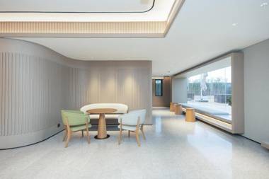 JI Hotel Hangzhou Alibaba Xixi Zone