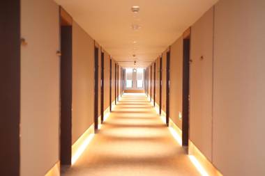 JI Hotel Hangzhou Alibaba Xixi Zone