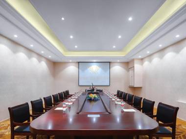 Vienna Hotel Hangzhou Jiubao Sijiqing