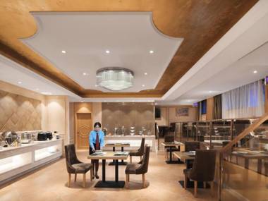 Vienna Hotel Hangzhou Jiubao Sijiqing