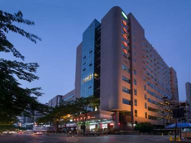 Vienna Hotel Hangzhou West Lake Qingchun Road