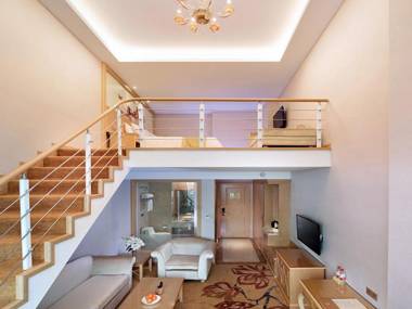 Vienna Hotel Hangzhou West Lake Qingchun Road