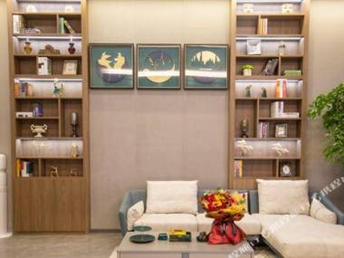 Greentree Inn Hangzhou Fuyang Wildlife Park Wisdom Hotel