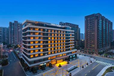 Fairfield by Marriott Hangzhou Xiaoshan
