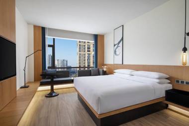Fairfield by Marriott Hangzhou Xiaoshan