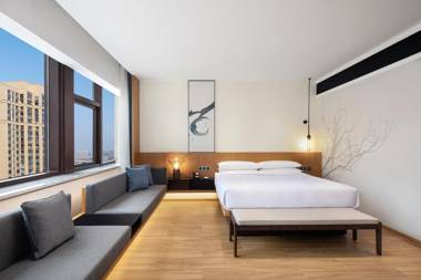 Fairfield by Marriott Hangzhou Xiaoshan
