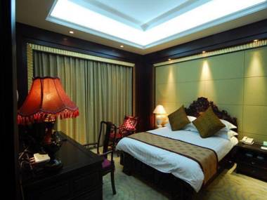 Haiwaihai International Hotel