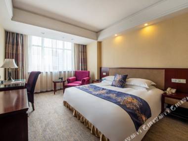 Haiwaihai International Hotel