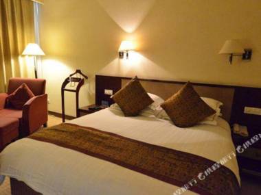 Haiwaihai International Hotel