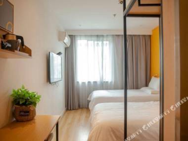 Pod Inn (Hangzhou Xiasha)