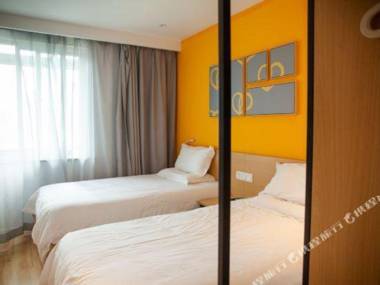 Pod Inn (Hangzhou Xiasha)