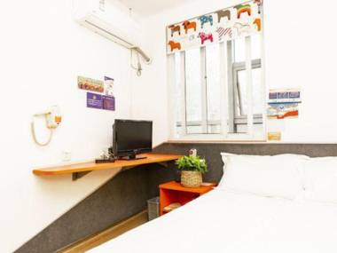 Pod Inn (Hangzhou Xiasha)