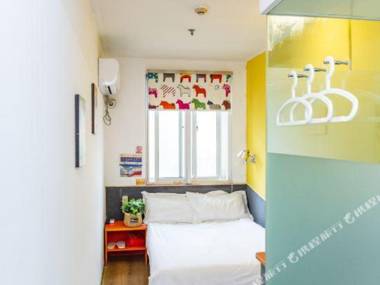 Pod Inn (Hangzhou Xiasha)