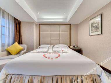 Hangzhou West Lake Enjoyor Hotel