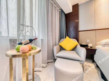 Hangzhou West Lake Enjoyor Hotel