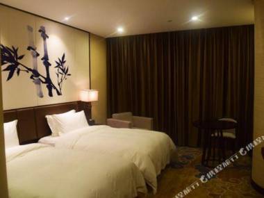 Jiande Xin'anju Kaiyuan Mingting Hotel