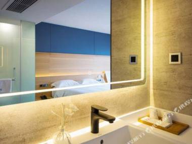 Zsmart Hotel (Hangzhou Future Science Town)