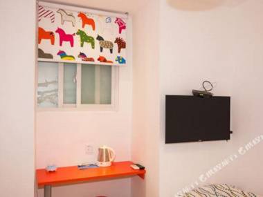 Pod Inn (Hangzhou Gongchenqiao)