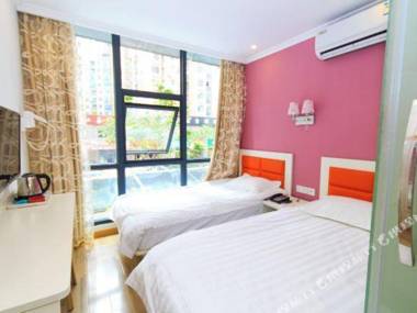 Dong Hang Jiu Dian Hang Zhou Dong Zhan Dian