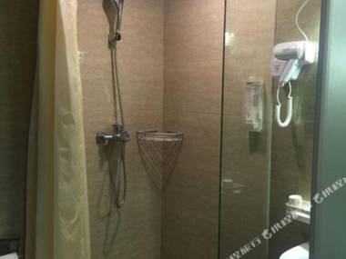 My Home Hotel (Hangzhou South Bus Station)