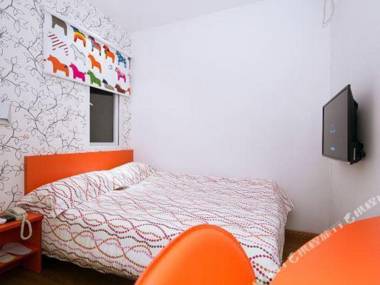 Pod Inn Hangzhou Sandun Street