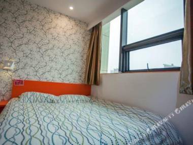 Pod Inn Hangzhou Sandun Street