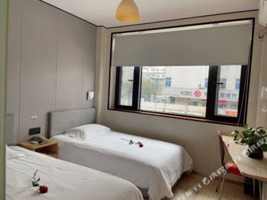 Pod Inn (Hangzhou West Lake Hefang Street)