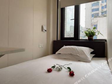 Pod Inn (Hangzhou West Lake Hefang Street)