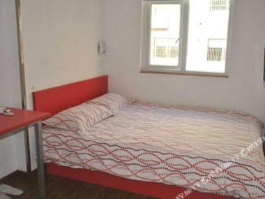 Pod Inn (Hangzhou Huanglong Sports Center Huanggushan Road)