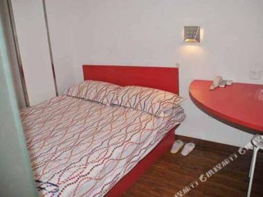 Pod Inn (Hangzhou Huanglong Sports Center Huanggushan Road)