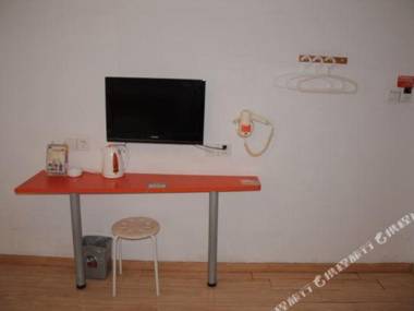 Pod Inn Hangzhou West Lake Qingchun Branch