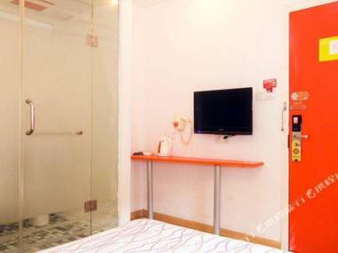 Pod Inn Hangzhou West Lake Qingchun Branch