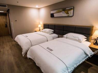 Guomao Shijia Hotel (West Lake Jiefang Road)