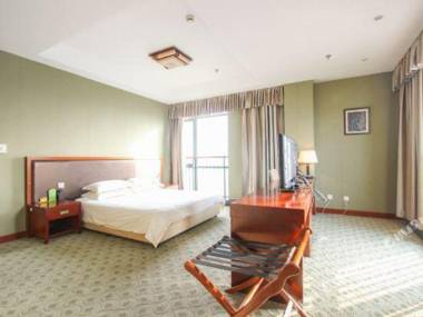 Zhejiang University of Media & Communications International Exchange Center